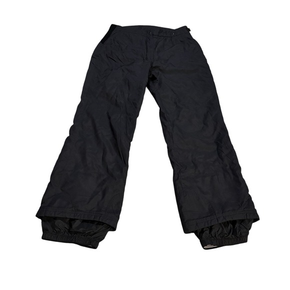 Obermeyer Pants - Obermeyer‎ Womens Size 14R Black Skiwear Ladies Ski Athletic Pants